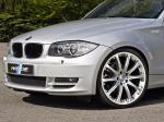 BMW 135i Convertible by Hartge 2008 года